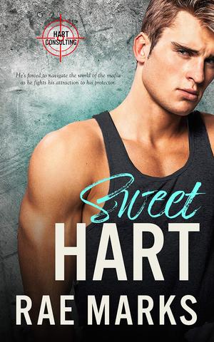 Sweet Hart (Hart Consulting #1)