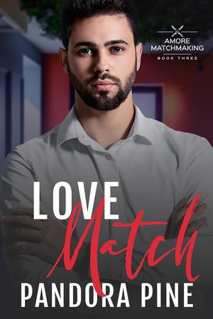 Love Match (Amore Matchmaking #3)
