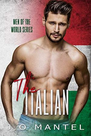 The Italian (Men of the World #3)