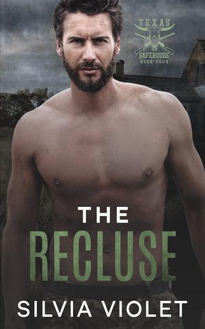 The Recluse (Texas Safehouse #4)