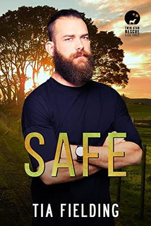 Safe by Tia Fielding