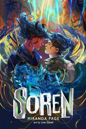 Soren by Miranda Page