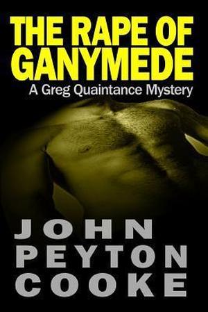 The Rape of Ganymede by John Peyton Cooke