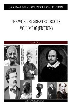 The World's Greatest Books Volume 05 (The World's Greatest Books #5)
