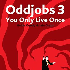 You Only Live Once by Heide Goody, Iain Grant, Matthew Lloyd Davies