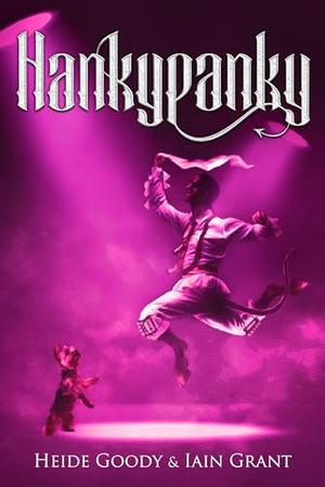 Hankypanky by Heide Goody, Iain Grant