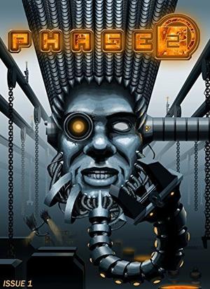 Phase 2 Magazine Issue 1 (Phase 2 Magazine #1)