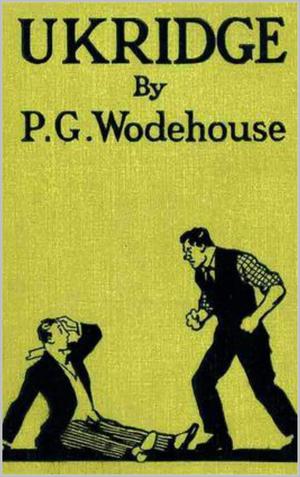 Ukridge by P.G. Wodehouse