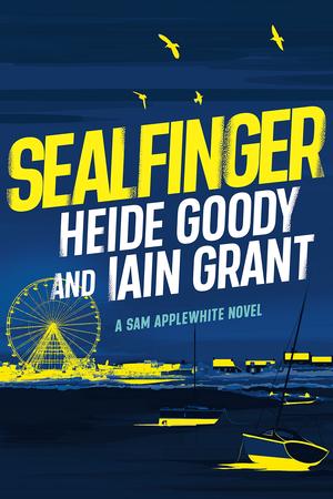 Sealfinger by Heide Goody, Iain Grant