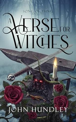 A Verse for Witches by John Hundley