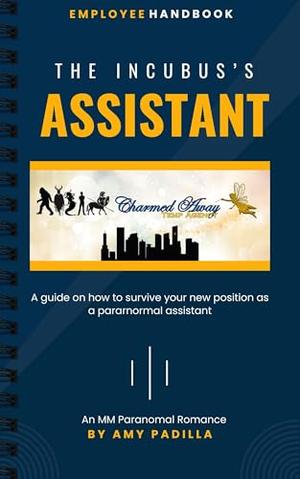 The Incubus's Assistant (Charmed Away Temp Agency #1)