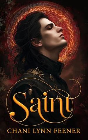 Saint (The Demons of Foxglove Grove #3)