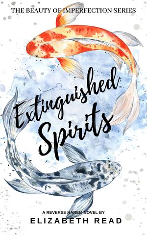 Extinguished Spirits by Elizabeth Read