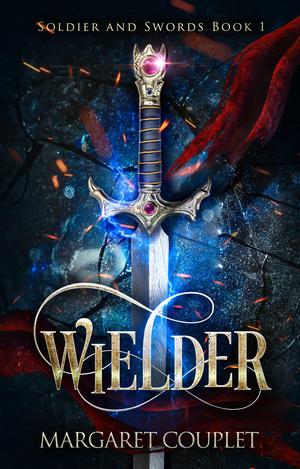 Wielder by Margaret Couplet