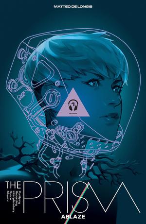 The Prism #1 by Matteo De Longis