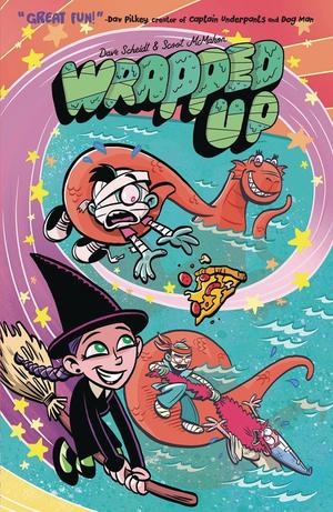 Wrapped Up vol. 2 (Wrapped Up #2)