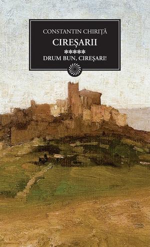Drum bun, Cireşari! (Cireşarii #5)