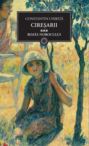 Roata Norocului (Cireşarii #3)