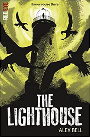 The Lighthouse (Red Eye Series #1)