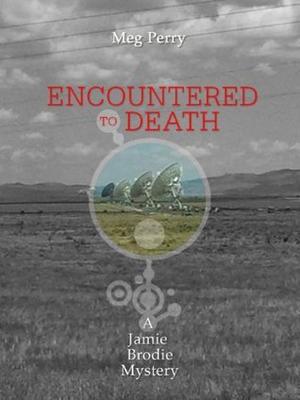 Encountered to Death (Jamie Brodie Mystery #5)