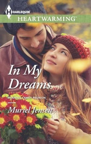 In My Dreams by Muriel Jensen