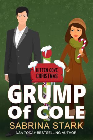 Grump of Cole by Sabrina Stark