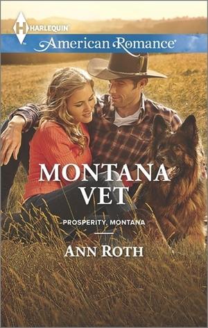 Montana Vet by Ann Roth