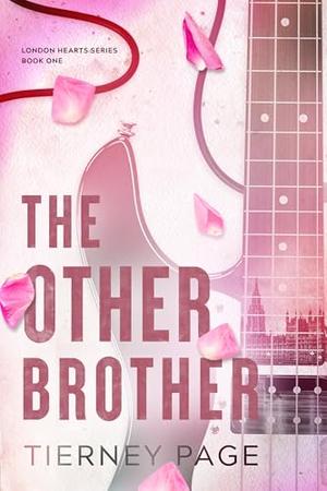 The Other Brother (London Hearts #1)