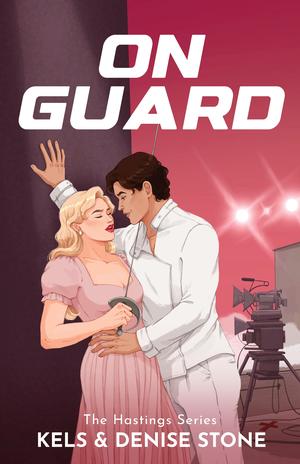 On Guard by Denise Stone, Kels Stone