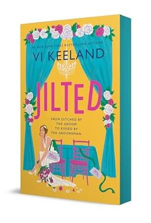 Jilted by Vi Keeland