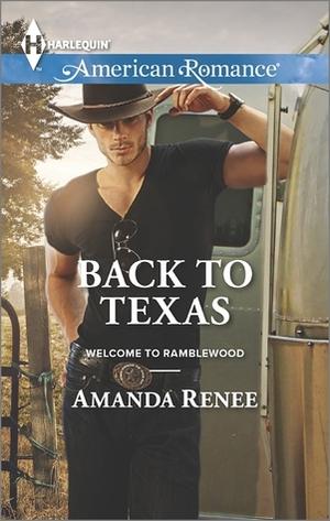 Back to Texas (Welcome to Ramblewood #5)