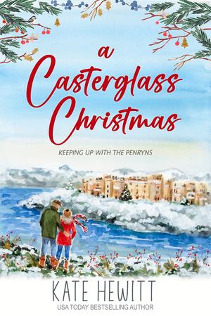 A Casterglass Christmas (Keeping Up with the Penryns #1)