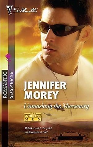 Unmasking the Mercenary (All McQueen's Men #3)
