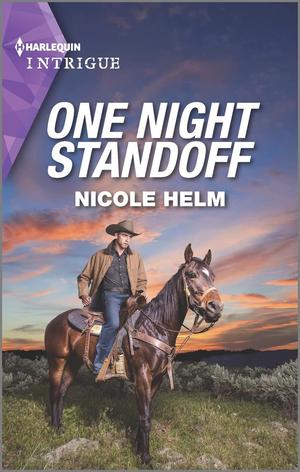 One Night Standoff by Nicole Helm