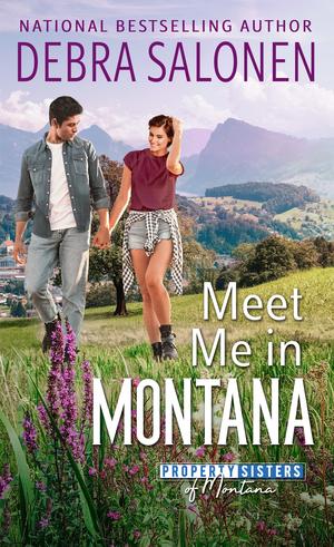 Meet Me in Montana by Debra Salonen