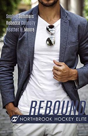 Rebound (Northbrook Hockey Elite #3)