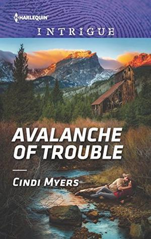 Avalanche of Trouble (Eagle Mountain Murder Mystery #2)