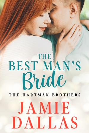 The Best Man's Bride by Jamie Dallas