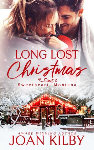 Long Lost Christmas by Joan Kilby