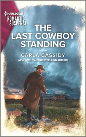 The Last Cowboy Standing (Cowboys of Holiday Ranch #12)