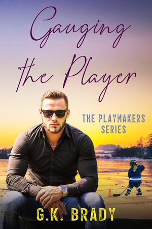 Gauging the Player by G.K. Brady