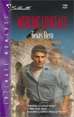 Texas Hero (Code Name: Danger #6)