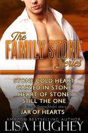 Family Stone Box Set (Family Stone #1-5)