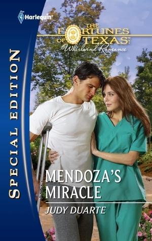Mendoza's Miracle by Judy Duarte