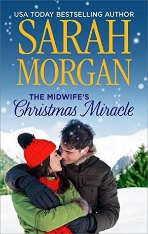 The Midwife's Christmas Miracle (Lakeside Mountain Rescue #5)