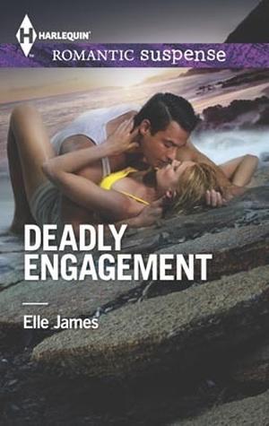 Deadly Engagement (Devil's Shroud #2)
