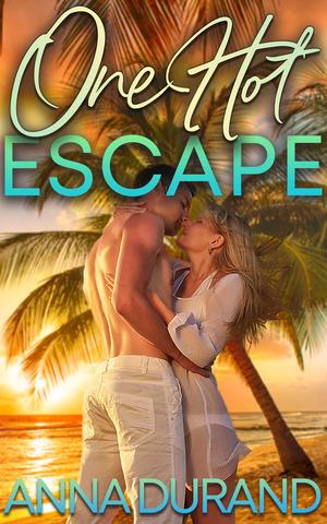 One Hot Escape (Hot Brits #4)