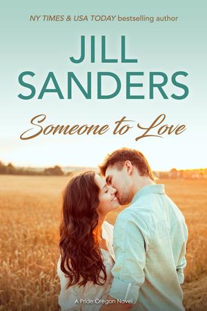Someone to Love (Pride, Oregon #10)