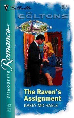 The Raven's Assignment (The Coltons #17)