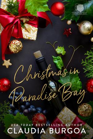 Christmas in Paradise Bay by Claudia Y. Burgoa